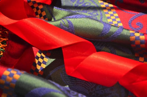 Sámi costume